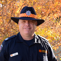 South Australian Country Fire Service Employee Wayne Bowman's profile photo