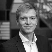 Metaplanet Employee Rauno Miljand's profile photo