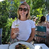 Jeroboams Employee Maggie MacPherson's profile photo