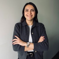 ILBAK Holding Employee Dilara Aydın's profile photo