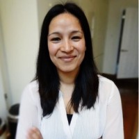 Visual Data Media Services Employee Srijana Shakya's profile photo