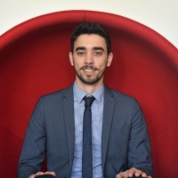 HERDIA Employee Lucas Pereira de Oliveira's profile photo