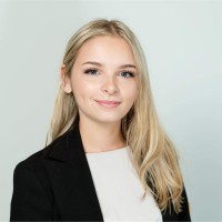 Footprint Digital Employee Klaudia Chojnacka's profile photo