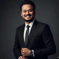 Microline informatiion systems Employee Akshay Dubey's profile photo