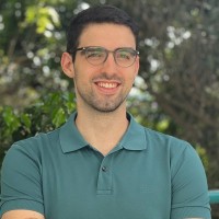 SimHawk Employee Bruno Sotto-Mayor's profile photo
