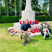 MPCT - Motivational Preparation College for Training Employee Nathan Millward's profile photo