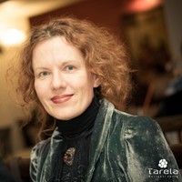 Tarela Employee Loreta Jurksaitienė's profile photo