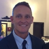 Dewberry Employee Tom Friel's profile photo