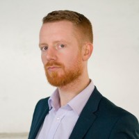 Cyted Employee Alex Bowman's profile photo