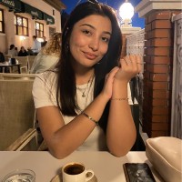 Speechouse Employee Gizem Atakan's profile photo