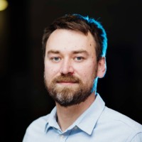 IndeeWork Employee Rodion Hagin's profile photo
