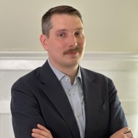 ProShop ERP Employee Alexander Boswell's profile photo