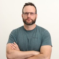 Yossi Mosbacher's profile photo