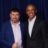 Nano Vacuum Employee James Carter's profile photo