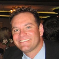 Slate Chocolate Milk Employee Bill Partin's profile photo
