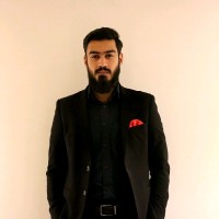 Tensor Labs Employee Ahmad Suhail's profile photo