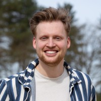 Tijm Employee Joris de Rooij's profile photo