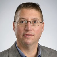 Arkema Employee Mike Smith's profile photo