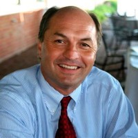 Fasig Tipton Sales company Employee Peter Penny's profile photo