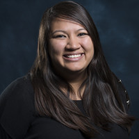 The California State University Employee Jeanne Tran-Martin's profile photo