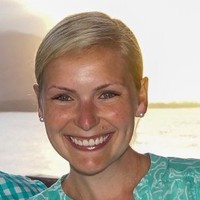 Publicis Media Employee Meghan Mangan's profile photo