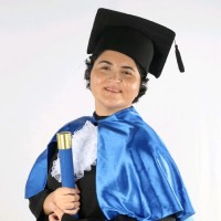 Stant Employee Maria de Fátima Alves's profile photo