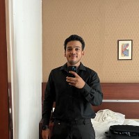 ScriptoniQ Employee Akhil Puthenkot's profile photo