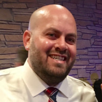 Heinen's Grocery Store Employee Nathan Perc's profile photo