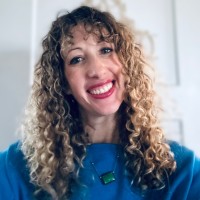 ISG: Integrated Solutions Group Employee Rachel Decarlo's profile photo