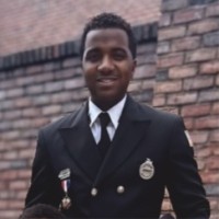 City Of Memphis Fire Dept Employee Randy Hubbard's profile photo