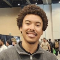 Volta Employee Christopher Fox's profile photo