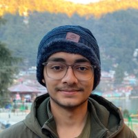 Pushkar Mishra Email