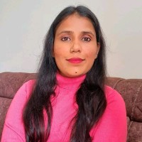 DeUS Tech Services Employee Anju Singh's profile photo