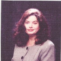 Judith Farrow