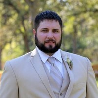 Brazos Electric Power Cooperative Employee John Battles's profile photo