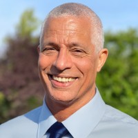 Prevlink santé au travail (Ex CMIE-SEST-AMETIF) Employee Pierre-Desmond Georgel's profile photo