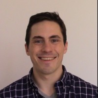 DoorDash Employee Timothy Callahan's profile photo