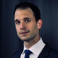 BlueRock Consulting Employee Andrej Simatic's profile photo