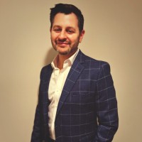 Arc network Employee Jason Wesalo's profile photo