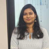 Freightos Employee Saranya Chandran's profile photo
