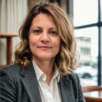 Duck River EMC Employee Christine David's profile photo