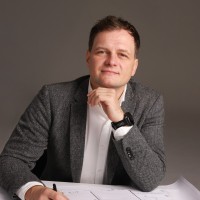 SDC Verifier Employee Oleg Ishchuk's profile photo