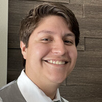 Klein Creative Media Employee Derrick Mata's profile photo