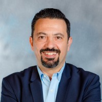 DHL Employee Murat Unal's profile photo