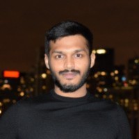 Reshape Employee Amol Kankane's profile photo