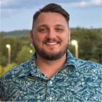 Pure's Food Specialties, LLC. Employee Tyler Trojanek's profile photo