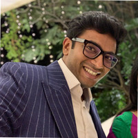 Reggiani Macchine S.p.A. Employee Karthik Ravindranath's profile photo