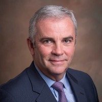 Rock Springs Capital Employee Clive Williams's profile photo