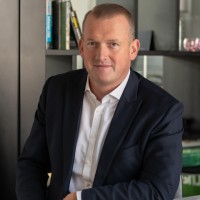 Woodalls Employee Dale Woodcock's profile photo