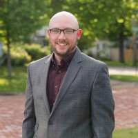 Oriden Employee Jeffrey McKee's profile photo